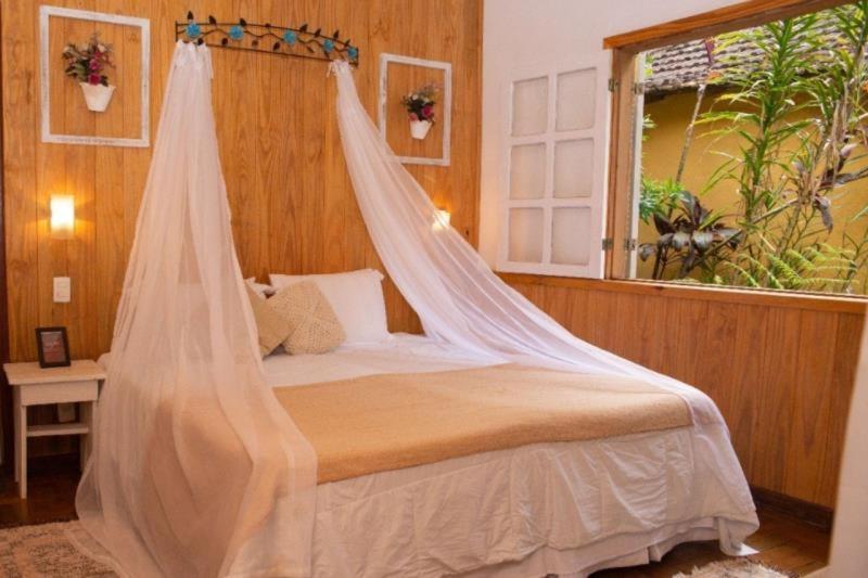 Teresópolis Pousada Sitio E Poesia מראה חיצוני תמונה