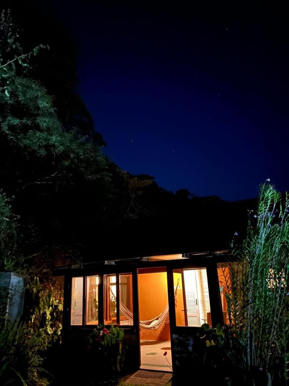 Teresópolis Pousada Sitio E Poesia מראה חיצוני תמונה