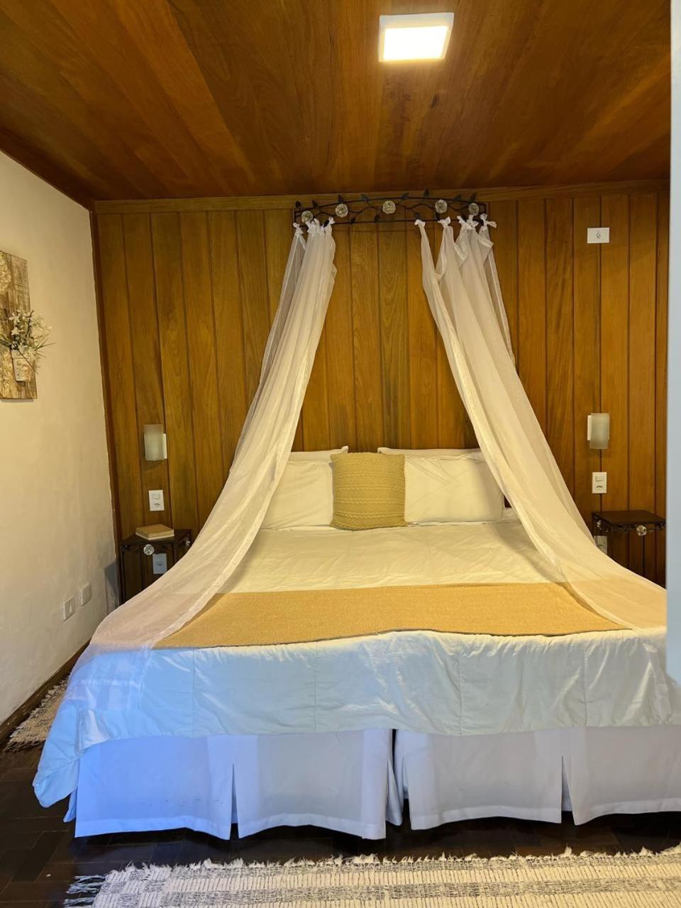 Teresópolis Pousada Sitio E Poesia מראה חיצוני תמונה