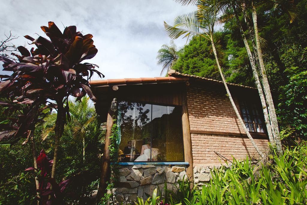 Teresópolis Pousada Sitio E Poesia מראה חיצוני תמונה